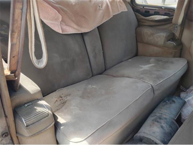 1941 Packard 180 (CC-2094093) for sale in Cadillac, Michigan