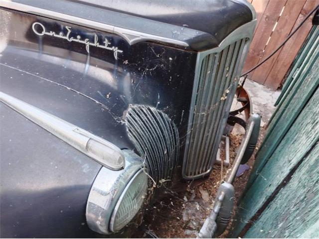 1941 Packard 180 (CC-2094093) for sale in Cadillac, Michigan