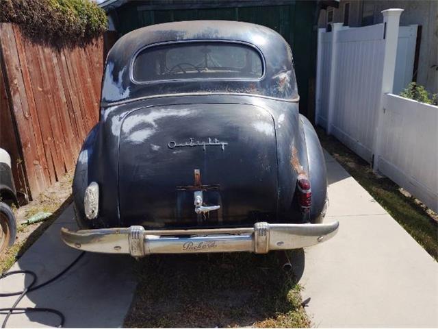 1941 Packard 180 (CC-2094093) for sale in Cadillac, Michigan