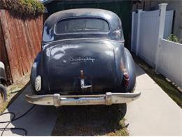 1941 Packard 180 (CC-2094093) for sale in Cadillac, Michigan