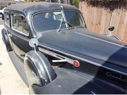 1941 Packard 180 (CC-2094093) for sale in Cadillac, Michigan