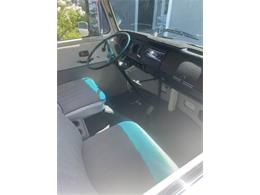 1972 Volkswagen Westfalia Camper (CC-2094094) for sale in Cadillac, Michigan
