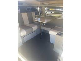 1972 Volkswagen Westfalia Camper (CC-2094094) for sale in Cadillac, Michigan