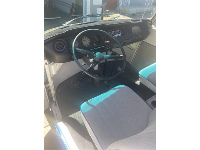 1972 Volkswagen Westfalia Camper (CC-2094094) for sale in Cadillac, Michigan