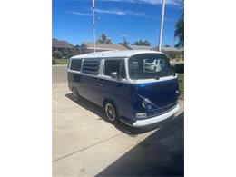 1972 Volkswagen Westfalia Camper (CC-2094094) for sale in Cadillac, Michigan