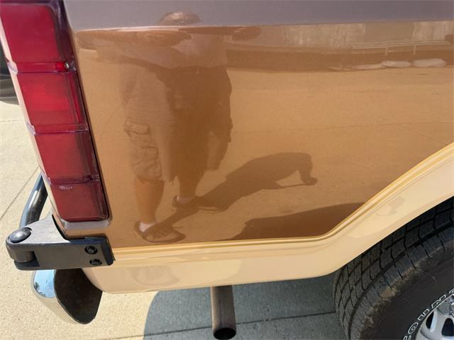 1985 Ford Bronco (CC-2094095) for sale in Brookings, South Dakota