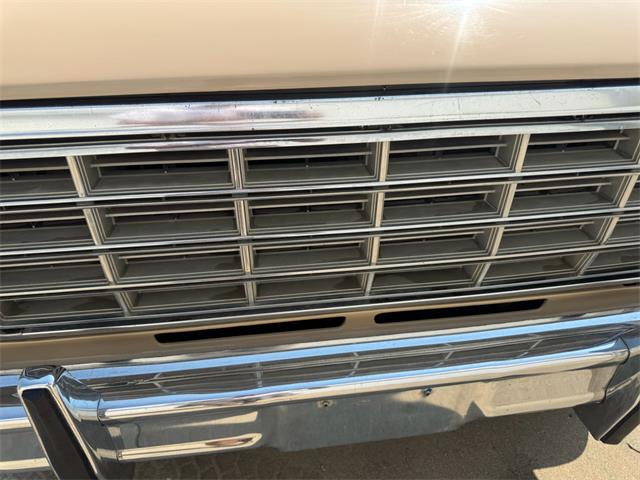 1985 Ford Bronco (CC-2094095) for sale in Brookings, South Dakota