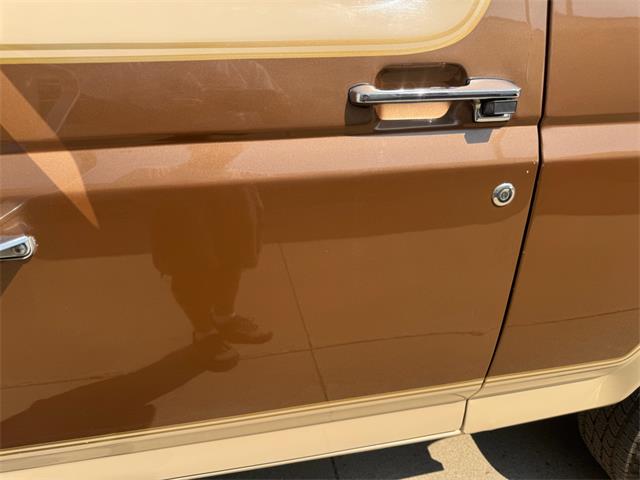 1985 Ford Bronco (CC-2094095) for sale in Brookings, South Dakota