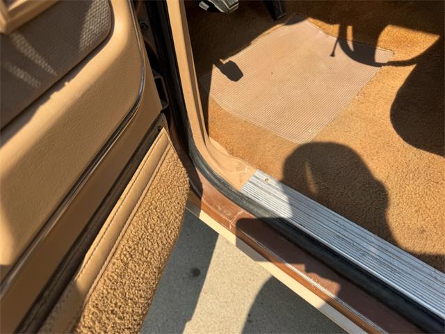 1985 Ford Bronco (CC-2094095) for sale in Brookings, South Dakota