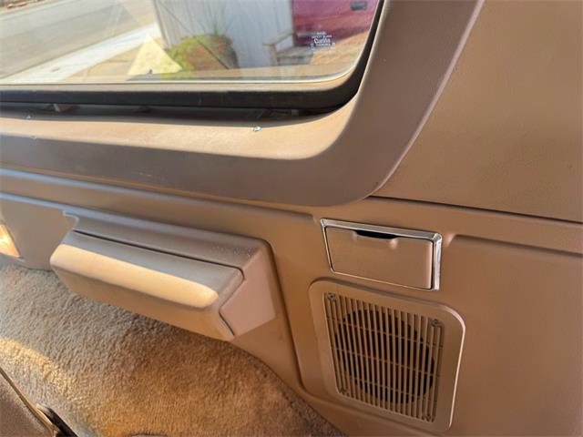 1985 Ford Bronco (CC-2094095) for sale in Brookings, South Dakota
