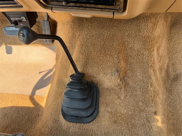 1985 Ford Bronco (CC-2094095) for sale in Brookings, South Dakota