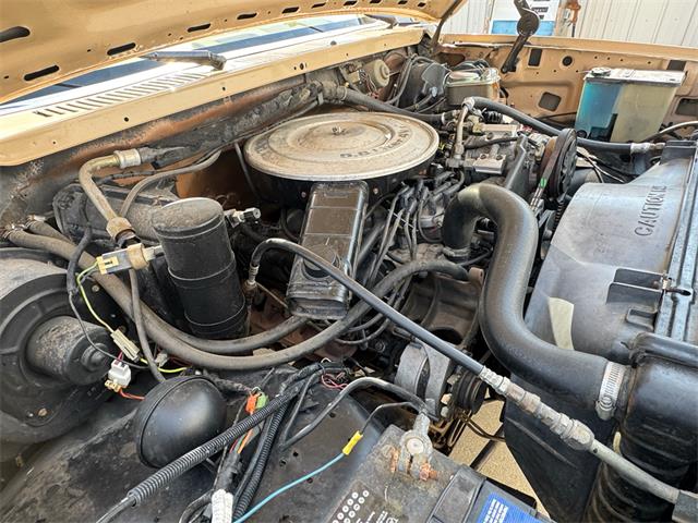 1985 Ford Bronco (CC-2094095) for sale in Brookings, South Dakota