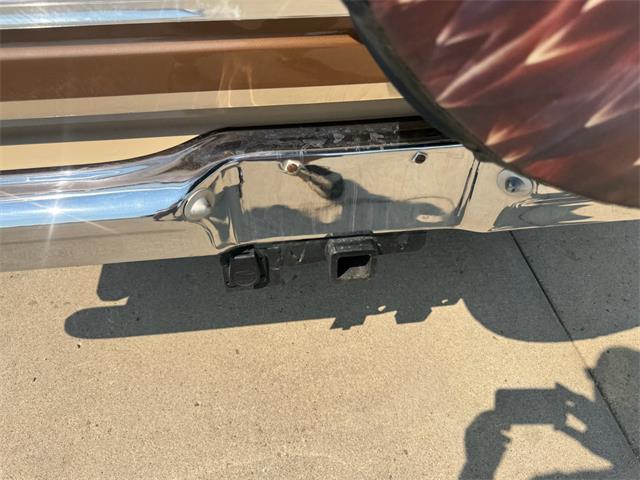 1985 Ford Bronco (CC-2094095) for sale in Brookings, South Dakota