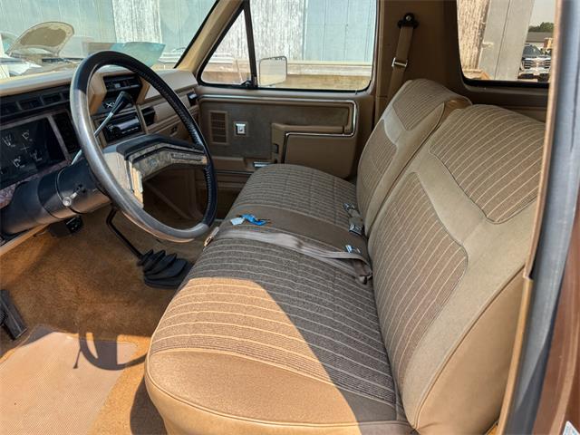 1985 Ford Bronco (CC-2094095) for sale in Brookings, South Dakota