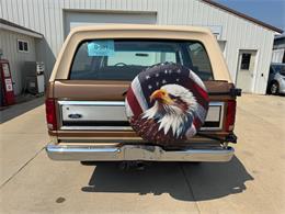 1985 Ford Bronco (CC-2094095) for sale in Brookings, South Dakota