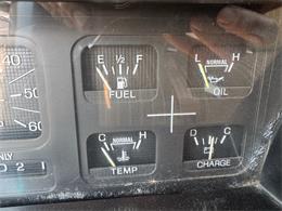 1985 Ford Bronco (CC-2094095) for sale in Brookings, South Dakota
