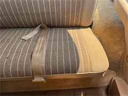 1985 Ford Bronco (CC-2094095) for sale in Brookings, South Dakota