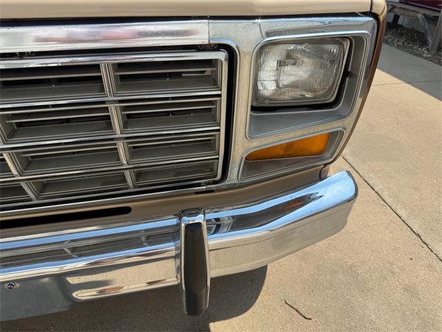 1985 Ford Bronco (CC-2094095) for sale in Brookings, South Dakota