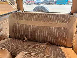 1985 Ford Bronco (CC-2094095) for sale in Brookings, South Dakota