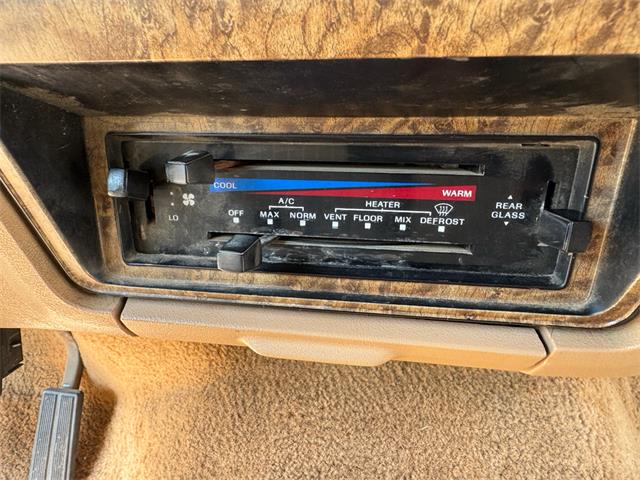 1985 Ford Bronco (CC-2094095) for sale in Brookings, South Dakota