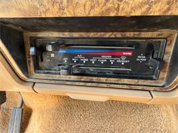 1985 Ford Bronco (CC-2094095) for sale in Brookings, South Dakota