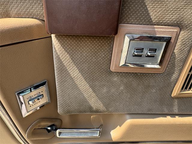 1985 Ford Bronco (CC-2094095) for sale in Brookings, South Dakota