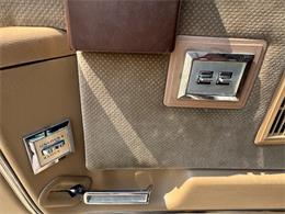 1985 Ford Bronco (CC-2094095) for sale in Brookings, South Dakota