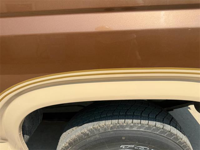 1985 Ford Bronco (CC-2094095) for sale in Brookings, South Dakota