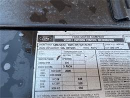 1985 Ford Bronco (CC-2094095) for sale in Brookings, South Dakota