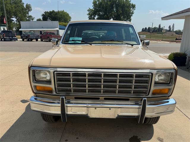1985 Ford Bronco (CC-2094095) for sale in Brookings, South Dakota