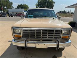 1985 Ford Bronco (CC-2094095) for sale in Brookings, South Dakota