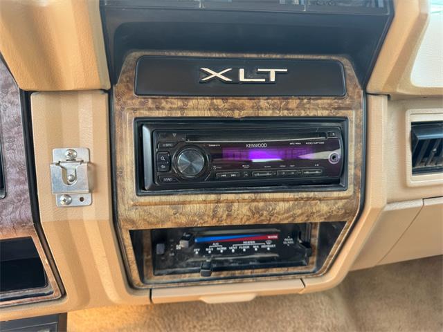 1985 Ford Bronco (CC-2094095) for sale in Brookings, South Dakota