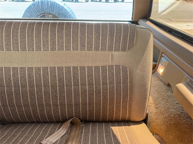1985 Ford Bronco (CC-2094095) for sale in Brookings, South Dakota