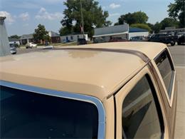 1985 Ford Bronco (CC-2094095) for sale in Brookings, South Dakota