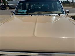 1985 Ford Bronco (CC-2094095) for sale in Brookings, South Dakota