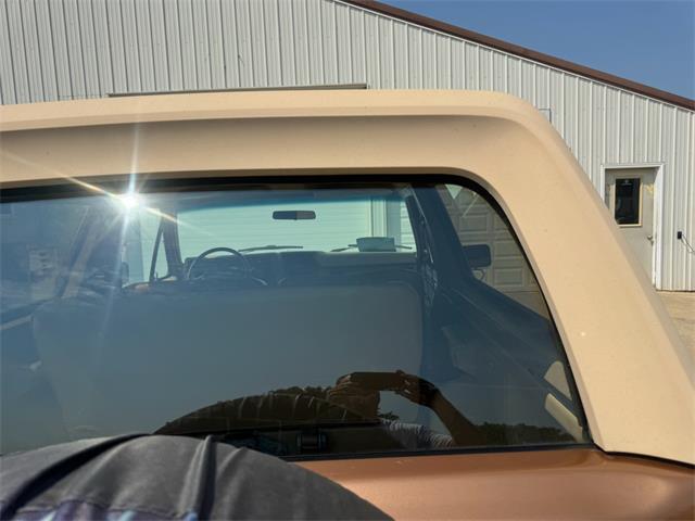 1985 Ford Bronco (CC-2094095) for sale in Brookings, South Dakota