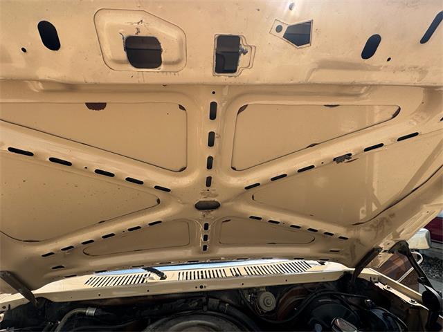 1985 Ford Bronco (CC-2094095) for sale in Brookings, South Dakota