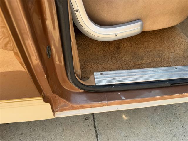 1985 Ford Bronco (CC-2094095) for sale in Brookings, South Dakota