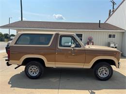 1985 Ford Bronco (CC-2094095) for sale in Brookings, South Dakota