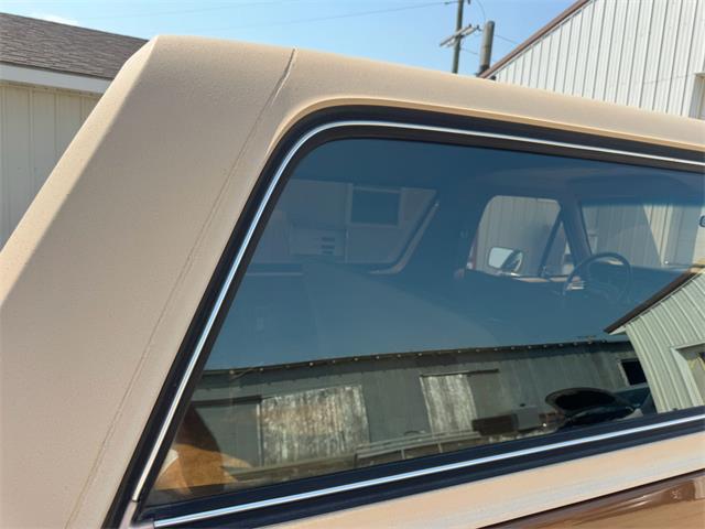 1985 Ford Bronco (CC-2094095) for sale in Brookings, South Dakota