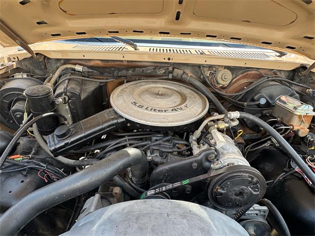 1985 Ford Bronco (CC-2094095) for sale in Brookings, South Dakota