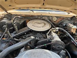 1985 Ford Bronco (CC-2094095) for sale in Brookings, South Dakota