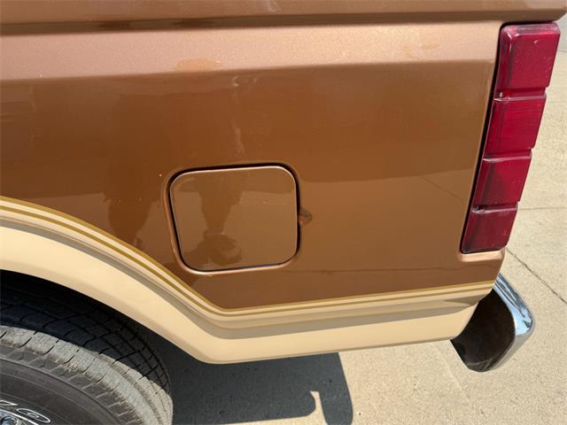 1985 Ford Bronco (CC-2094095) for sale in Brookings, South Dakota