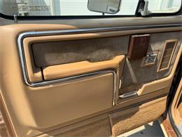 1985 Ford Bronco (CC-2094095) for sale in Brookings, South Dakota