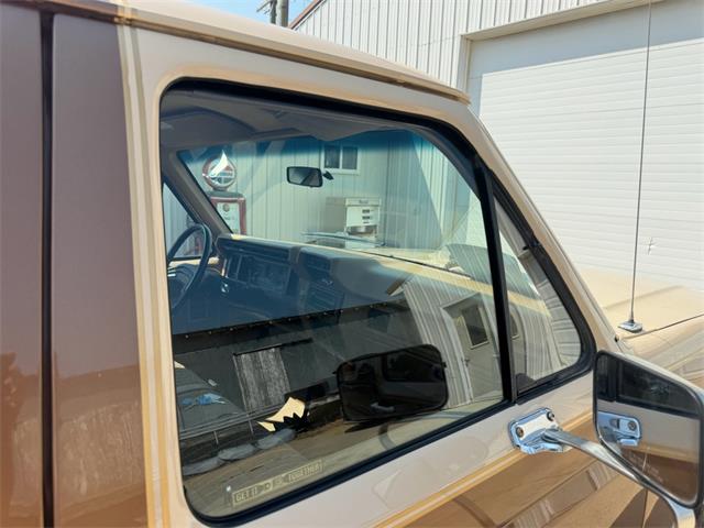 1985 Ford Bronco (CC-2094095) for sale in Brookings, South Dakota