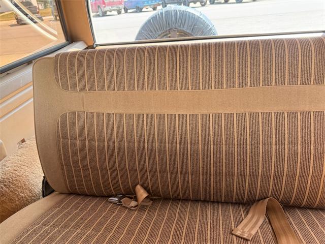 1985 Ford Bronco (CC-2094095) for sale in Brookings, South Dakota