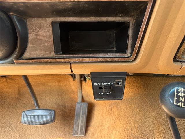 1985 Ford Bronco (CC-2094095) for sale in Brookings, South Dakota