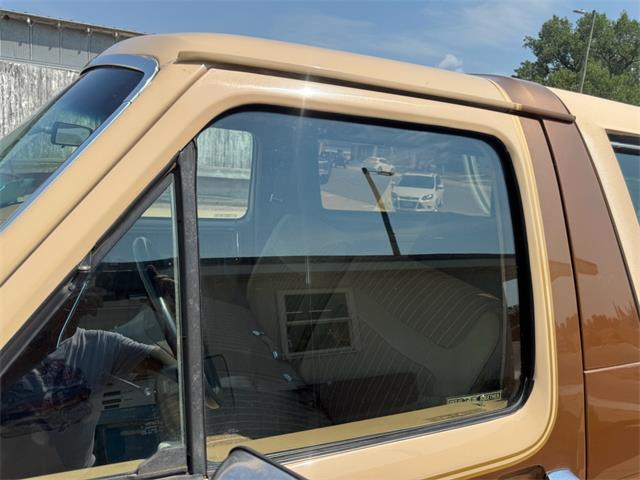 1985 Ford Bronco (CC-2094095) for sale in Brookings, South Dakota