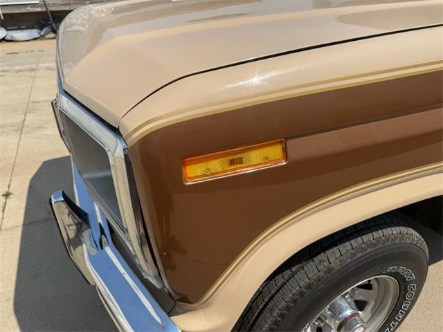 1985 Ford Bronco (CC-2094095) for sale in Brookings, South Dakota