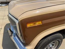 1985 Ford Bronco (CC-2094095) for sale in Brookings, South Dakota